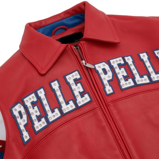 Mens Pelle Pelle Arches Jacket