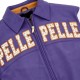 Mens Pelle Pelle Arches Purple Jacket