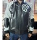 Mens Pelle Pelle Classic Soda Club Plush Jacket