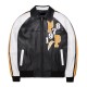 Mens Pelle Pelle Soda Club Tiger Jacket