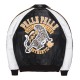 Mens Pelle Pelle Soda Club Tiger Jacket