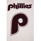 Mens Philadelphia Phillies Retro Classic Varsity Jacket