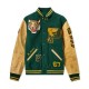 Mens RL Tiger Varsity Jacket