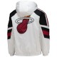 Mens Starter Miami Heat Jacket