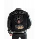 Mens Top Gun Bears Varsity Jacket