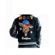 Mens Top Gun Varsity Jacket