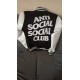 Ezekiel Cross Power Book II Ghost Season 2  Varsity Jacket