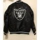 Men’s Beast Mode Bomber Jacket