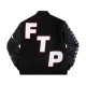 Men’s FTP 10 Year Varsity Jacket