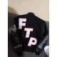 Men’s FTP 10 Year Varsity Jacket