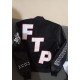 Men’s FTP 10 Year Varsity Jacket