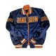 Men’s Lincoln University Biker Jacket