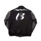 Men’s Ruff Ryders Varsity Jacket