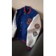 Men’s Sonic the Hedgehog Varsity Jacket