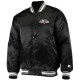 Men’s Starter Baltimore Ravens Jacket