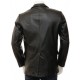 Men’s Ultimate Crossover Real Leather Blazer Jacket