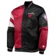 Miami Heat 75th Anniversary Leader Jacket