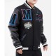 Miami Marlins Mash Up Varsity Jacket