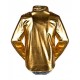 Michael Jackson History World Tour Golden Jacket