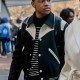 Michael Rainey Jr Power Book II Bomber Jacket