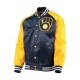 Milwaukee Brewers Varsity Jacket