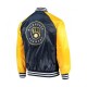 Milwaukee Brewers Varsity Jacket