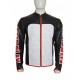 Mister Terrific Fair Play Game Leather Jacket