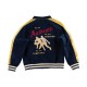 Mitchell & Ness We Are Authentic Varsity Jacket