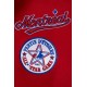 Montreal Expos Retro Classic Red Wool Varsity Jacket