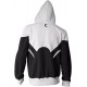 Moon Knight Cotton Hoodie