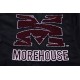 Morehouse College Classic Rib Satin Jacket