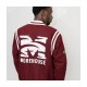 Morehouse University Unisex Varsity Jacket