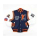 Morgan State University Varsity Jacket