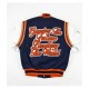 Morgan State University Varsity Jacket