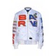 My Fault 2023 Fran Berenguer Jacket