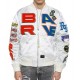 My Fault 2023 Fran Berenguer Jacket