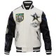 NBA All Star 2023 Wool Varsity Jacket