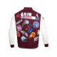 NBA All Star Cleveland 2023 Varsity Jacket