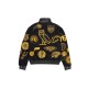 NBA Jeff Hamilton Team Icons Jacket