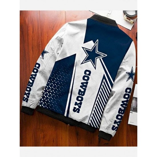 NFL Dallas Cowboys Jacket