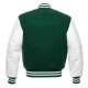 NY Jets Kevin Arnold Varsity Jacket