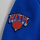 NY Knicks Varsity Blue Wool Jacket