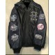 NY Yankees Peat World Series Championship Jacket