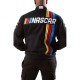 Nascar Logo Jacket