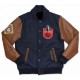 Negro Baseball League Centennial Varsity Jacket