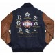 Negro Baseball League Centennial Varsity Jacket