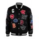 Negro League Baseball Varsity Jacket