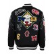 Negro League Baseball Varsity Jacket