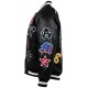 Negro League Baseball Varsity Jacket