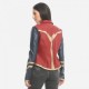 New Wonder Woman Leather Jacket